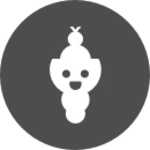 Logo of Voodoo android Application 